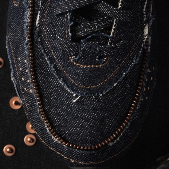 Lee x Saucony 2025 FW COLLECTIONが海外発売 (リー サッカニー)