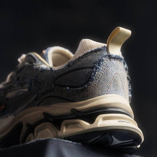 Lee x Saucony 2025 FW COLLECTIONが海外発売 (リー サッカニー)