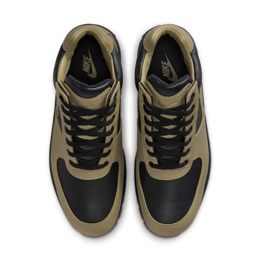 【2025年 発売】NIKE AIR MAX GOADOME “Black/Sesame” (ナイキ エア マックス ゴアドーム “ブラック/セサミ”) [FZ1314-001]