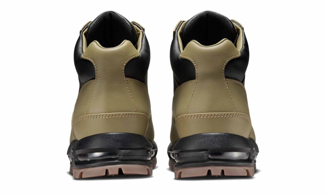 【2025年 発売】NIKE AIR MAX GOADOME “Black/Sesame” (ナイキ エア マックス ゴアドーム “ブラック/セサミ”) [FZ1314-001]