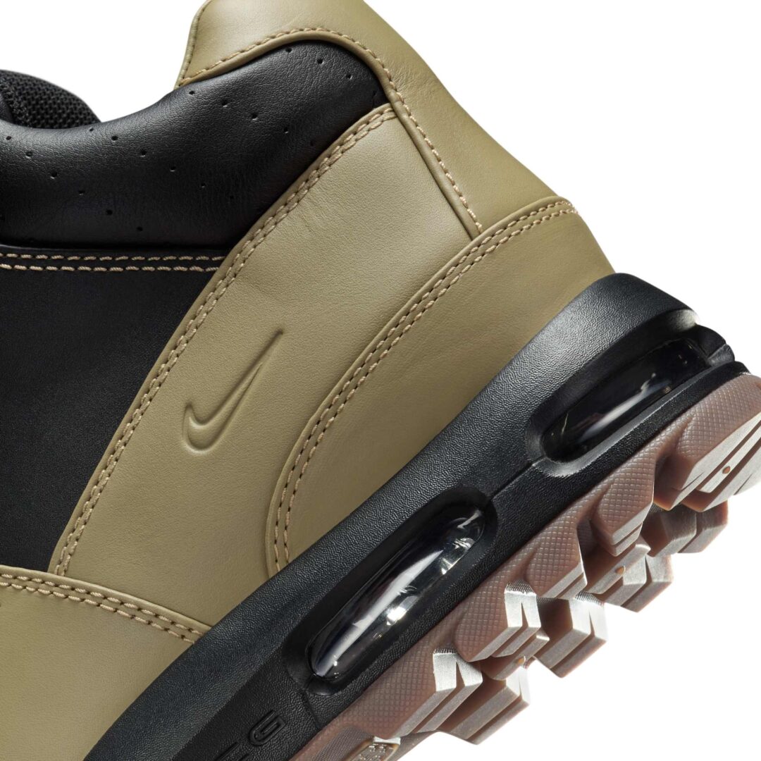 【2025年 発売】NIKE AIR MAX GOADOME “Black/Sesame” (ナイキ エア マックス ゴアドーム “ブラック/セサミ”) [FZ1314-001]
