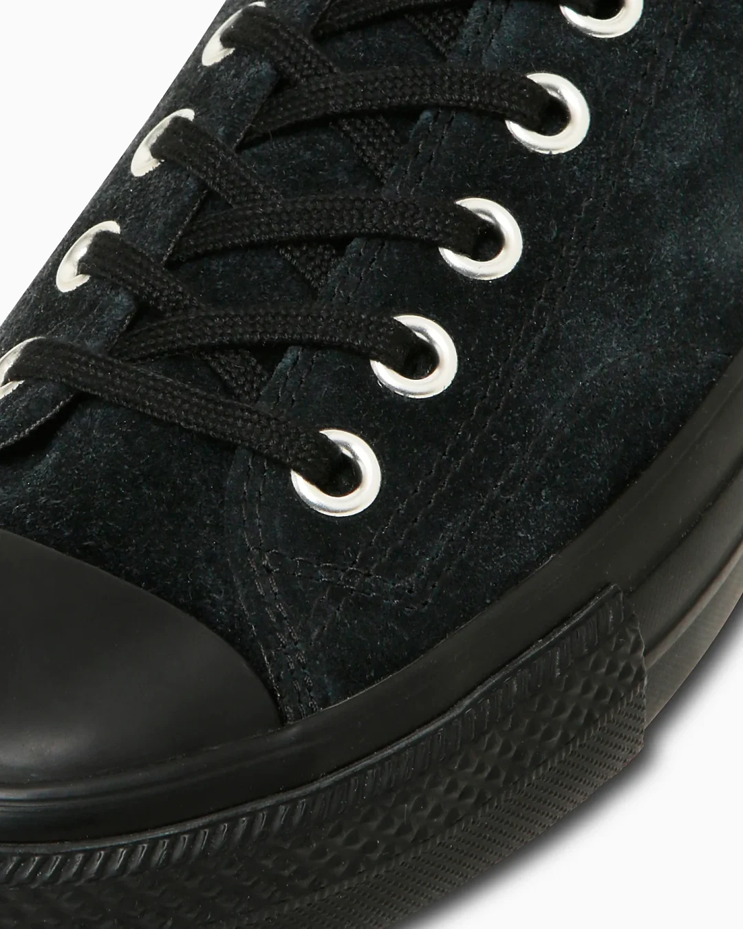 【2025年 8/15 発売】CONVERSE ALL STAR SK OX/HI “Black Monochrome” (コンバース オールスター “ブラックモノクローム”) [33701900/33701890]
