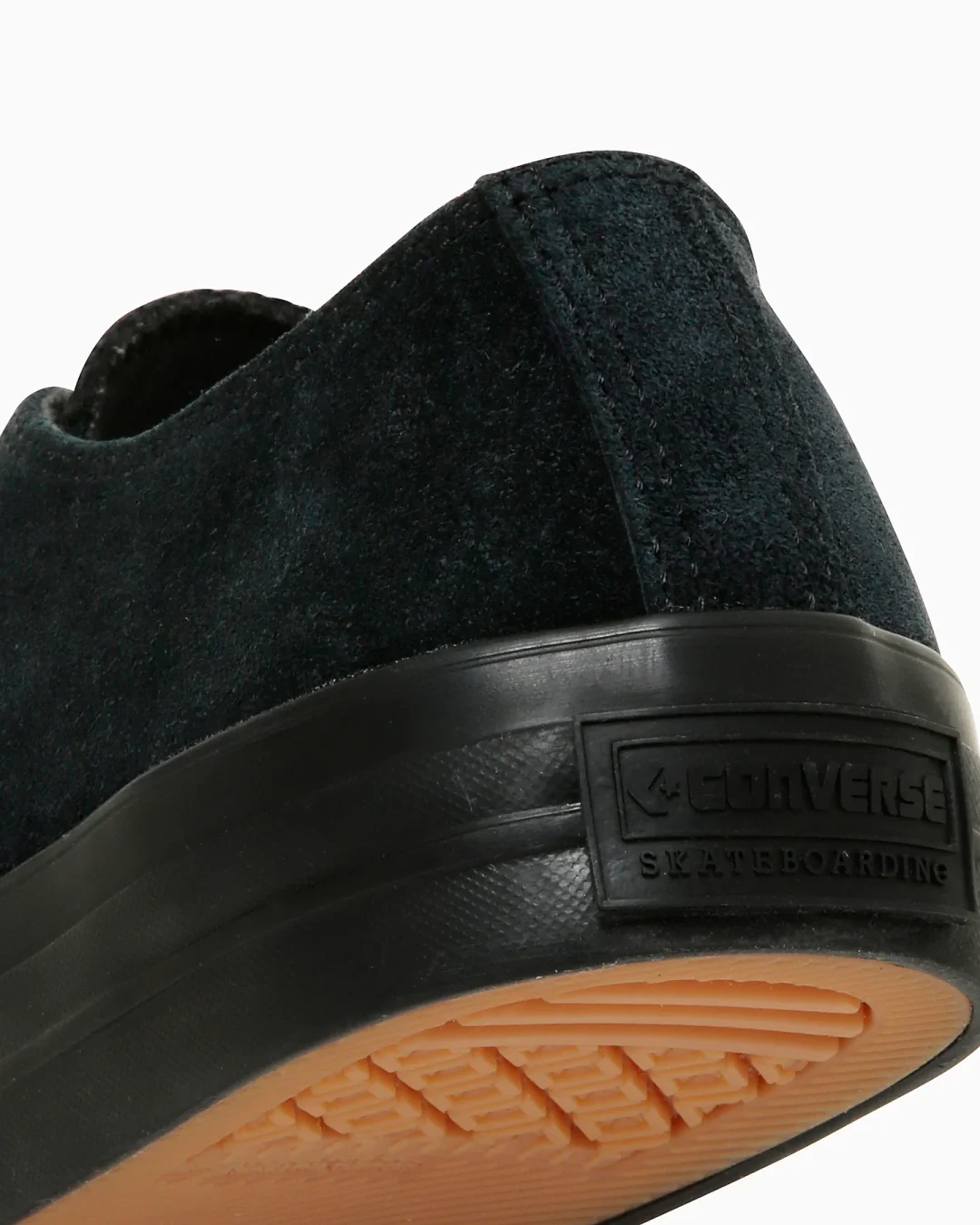 【2025年 8/15 発売】CONVERSE ALL STAR SK OX/HI “Black Monochrome” (コンバース オールスター “ブラックモノクローム”) [33701900/33701890]