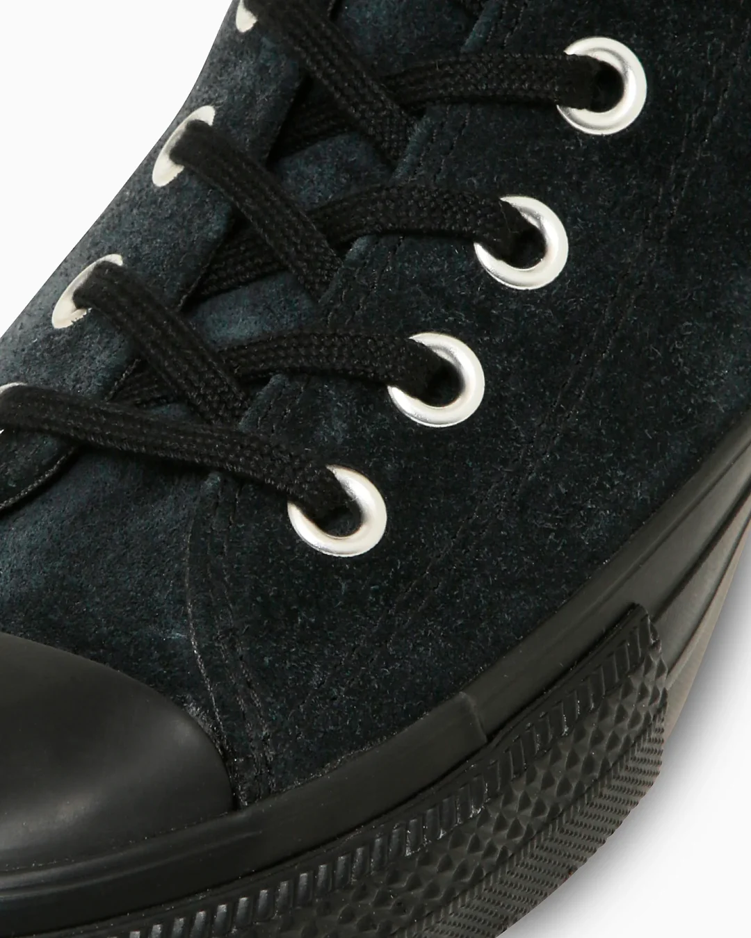 【2025年 8/15 発売】CONVERSE ALL STAR SK OX/HI “Black Monochrome” (コンバース オールスター “ブラックモノクローム”) [33701900/33701890]