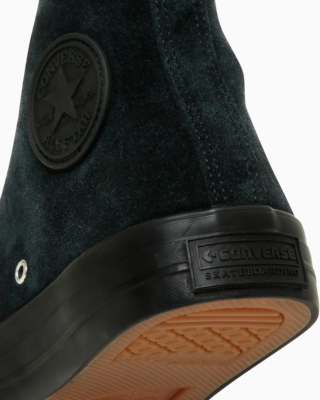 【2025年 8/15 発売】CONVERSE ALL STAR SK OX/HI “Black Monochrome” (コンバース オールスター “ブラックモノクローム”) [33701900/33701890]