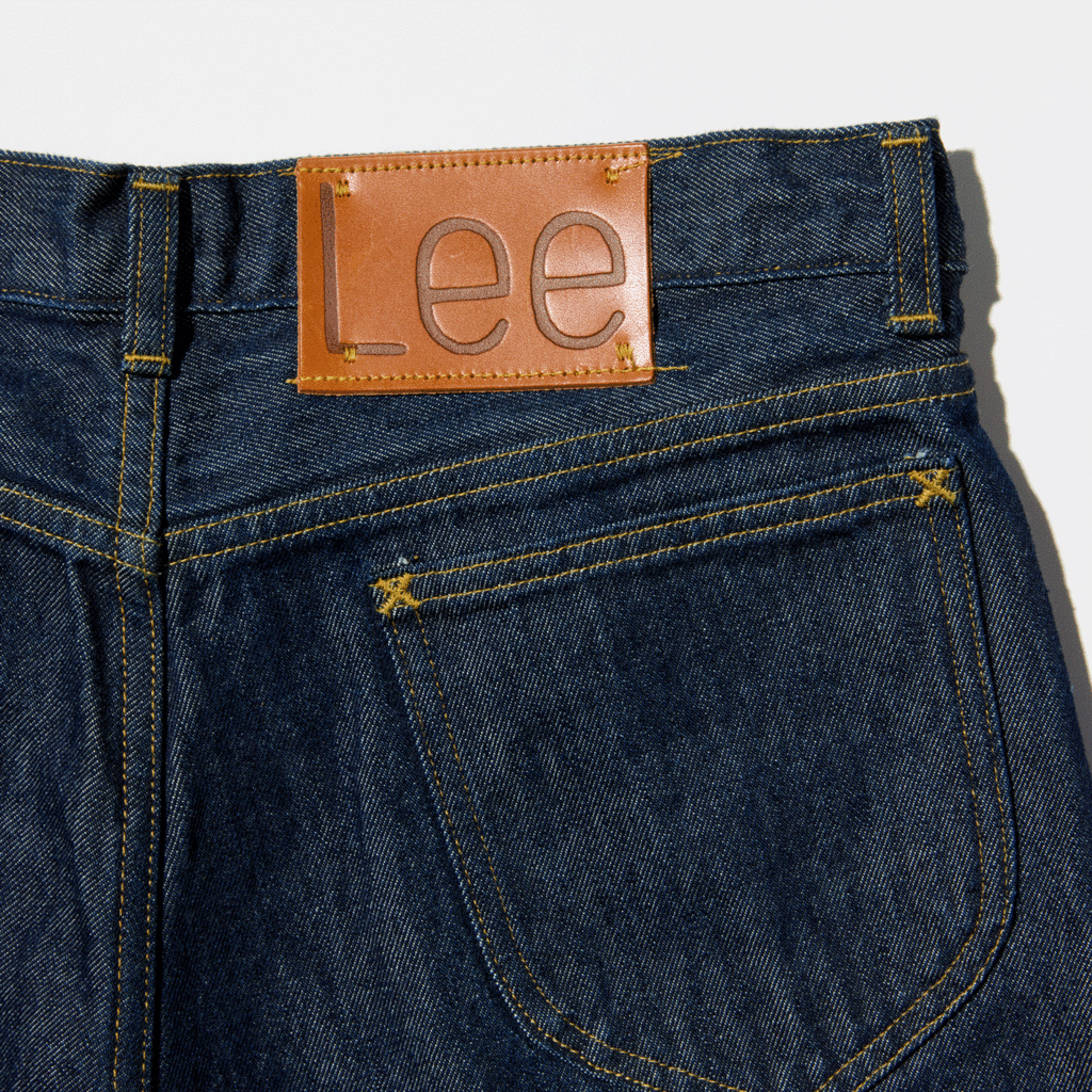 1930年代の「COWBOY JACKET」と大戦モデルデニムを現代的に再構築「Lee for TOMORROWLAND」新作デニムジャケット&パンツが発売 (リー トゥモローランド)