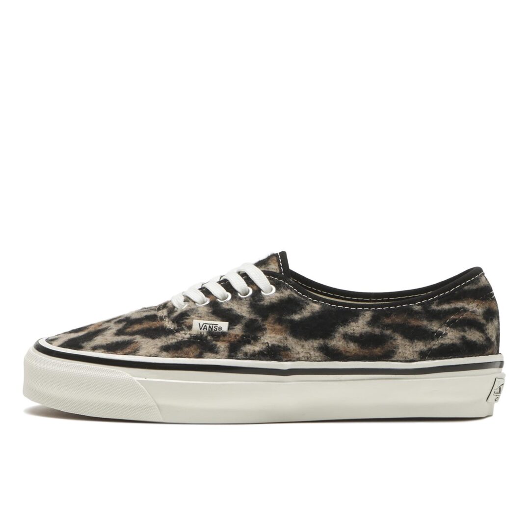 【2025年 9/1 発売】VANS PREMIUM AUTHENTIC 44 最新5モデル (バンズ プレミアム オーセンティック) [VN000EBN]