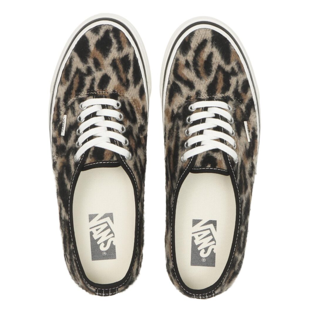 【2025年 9/1 発売】VANS PREMIUM AUTHENTIC 44 最新5モデル (バンズ プレミアム オーセンティック) [VN000EBN]