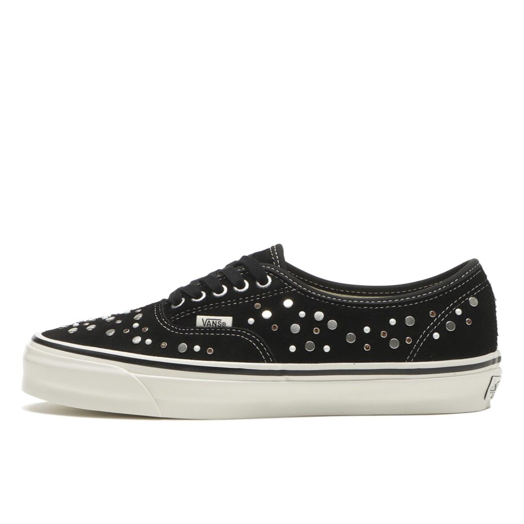 【2025年 9/1 発売】VANS PREMIUM AUTHENTIC 44 最新5モデル (バンズ プレミアム オーセンティック) [VN000EBN]