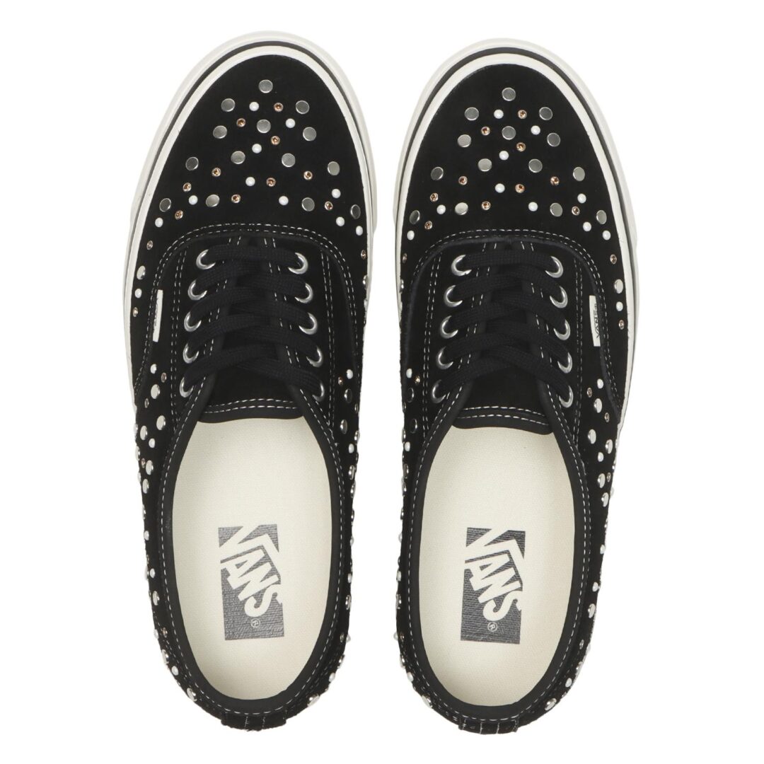 【2025年 9/1 発売】VANS PREMIUM AUTHENTIC 44 最新5モデル (バンズ プレミアム オーセンティック) [VN000EBN]
