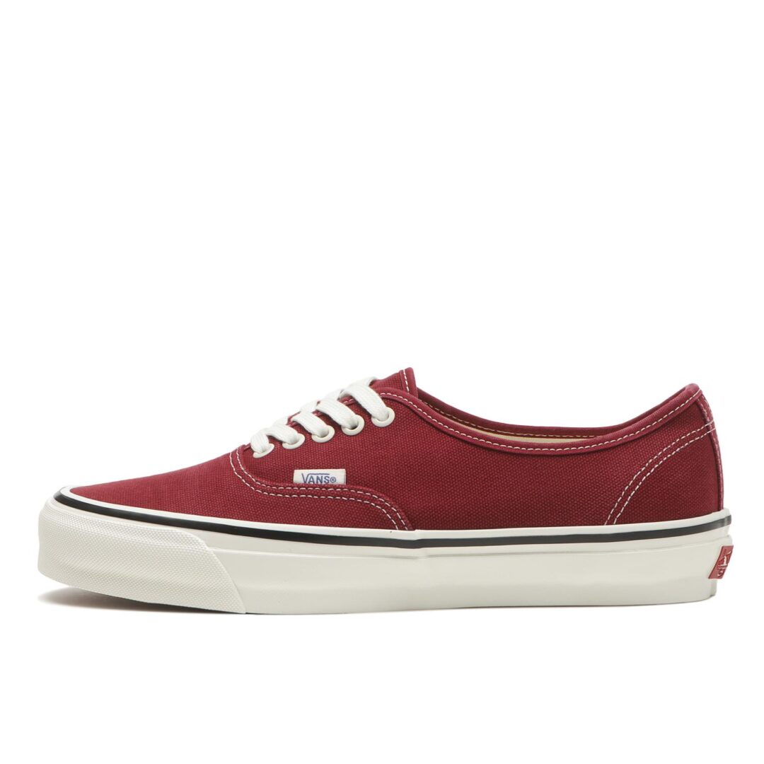 【2025年 9/1 発売】VANS PREMIUM AUTHENTIC 44 最新5モデル (バンズ プレミアム オーセンティック) [VN000EBN]