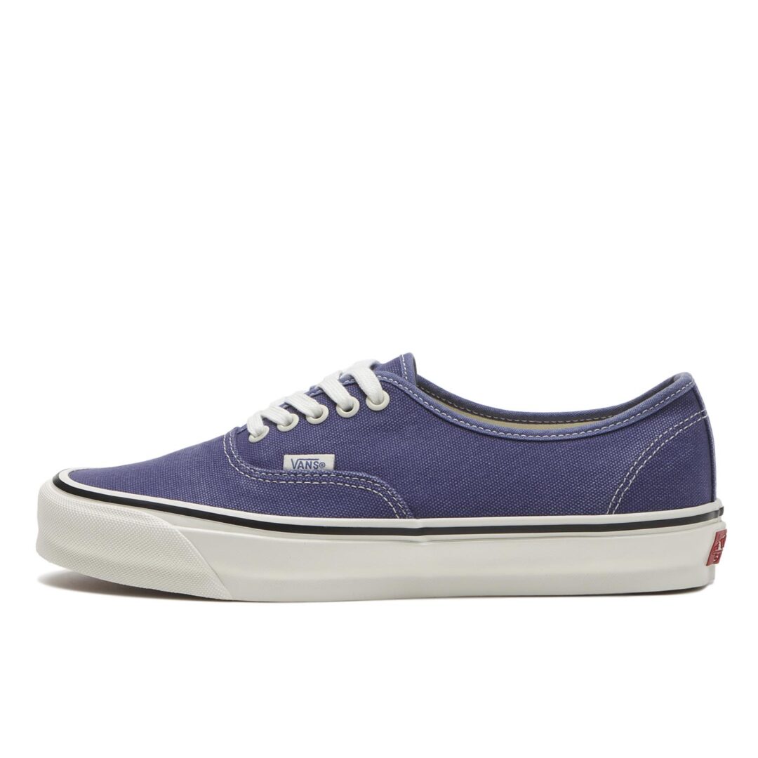 【2025年 9/1 発売】VANS PREMIUM AUTHENTIC 44 最新5モデル (バンズ プレミアム オーセンティック) [VN000EBN]