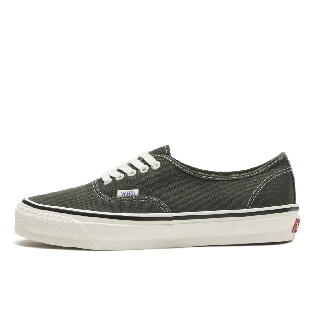 【2025年 9/1 発売】VANS PREMIUM AUTHENTIC 44 最新5モデル (バンズ プレミアム オーセンティック) [VN000EBN]