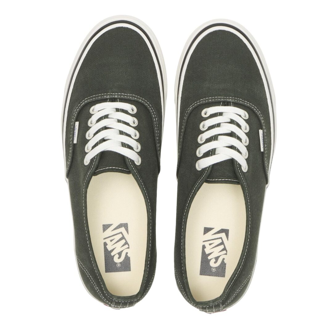 【2025年 9/1 発売】VANS PREMIUM AUTHENTIC 44 最新5モデル (バンズ プレミアム オーセンティック) [VN000EBN]