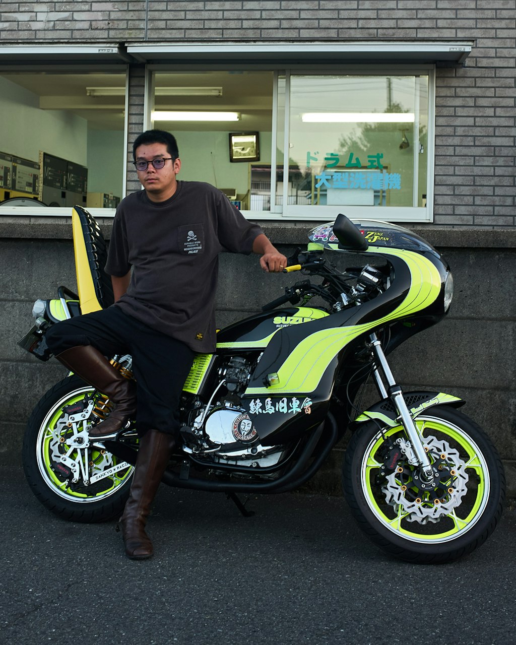 【2025年 8/16 発売】Palace Skateboards 2025 FW × NEIGHBORHOOD (パレス スケートボード ネイバーフッド)