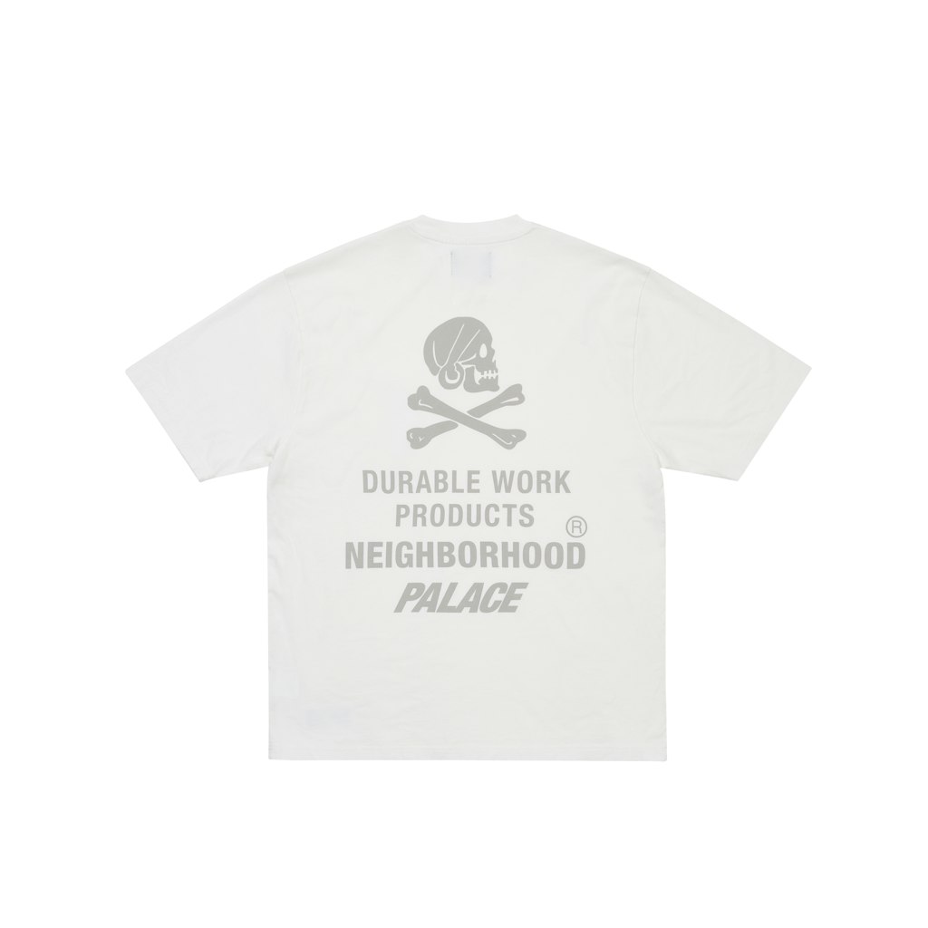 【2025年 8/16 発売】Palace Skateboards 2025 FW × NEIGHBORHOOD (パレス スケートボード ネイバーフッド)
