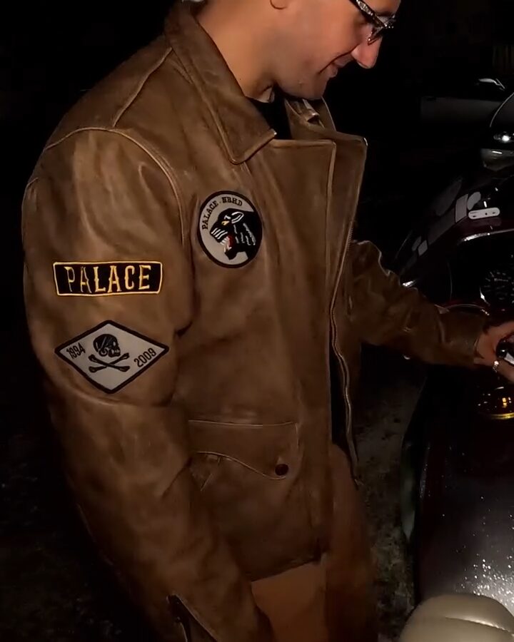 【2025年 8/16 発売】Palace Skateboards 2025 FW × NEIGHBORHOOD (パレス スケートボード ネイバーフッド)