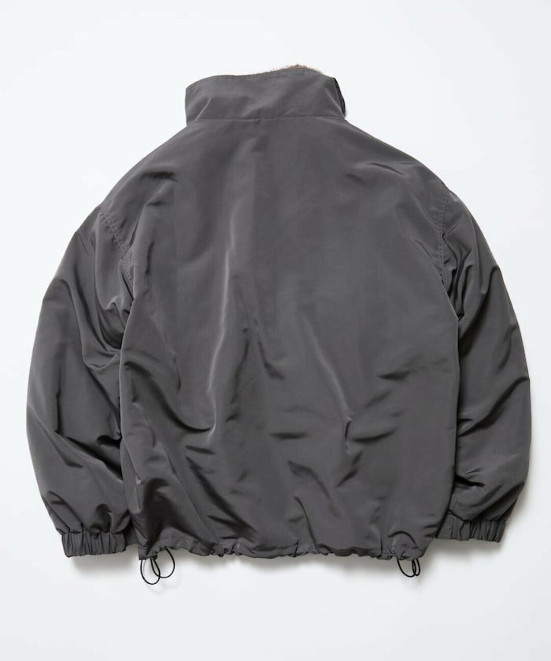 FREAK’S STORE 2025 FW “リバーシブルライナーセット 4way スタンドカラー ブルゾン / ナイロンフリース ライナーセット / 2枚セット”が発売 (フリークスストア)