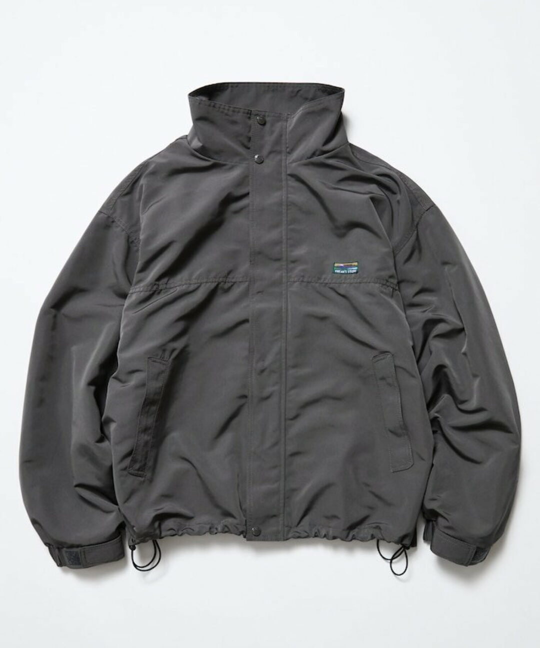 FREAK’S STORE 2025 FW “リバーシブルライナーセット 4way スタンドカラー ブルゾン / ナイロンフリース ライナーセット / 2枚セット”が発売 (フリークスストア)