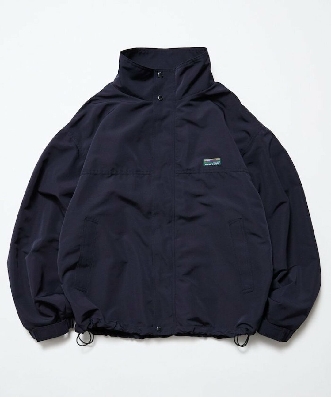 FREAK’S STORE 2025 FW “リバーシブルライナーセット 4way スタンドカラー ブルゾン / ナイロンフリース ライナーセット / 2枚セット”が発売 (フリークスストア)