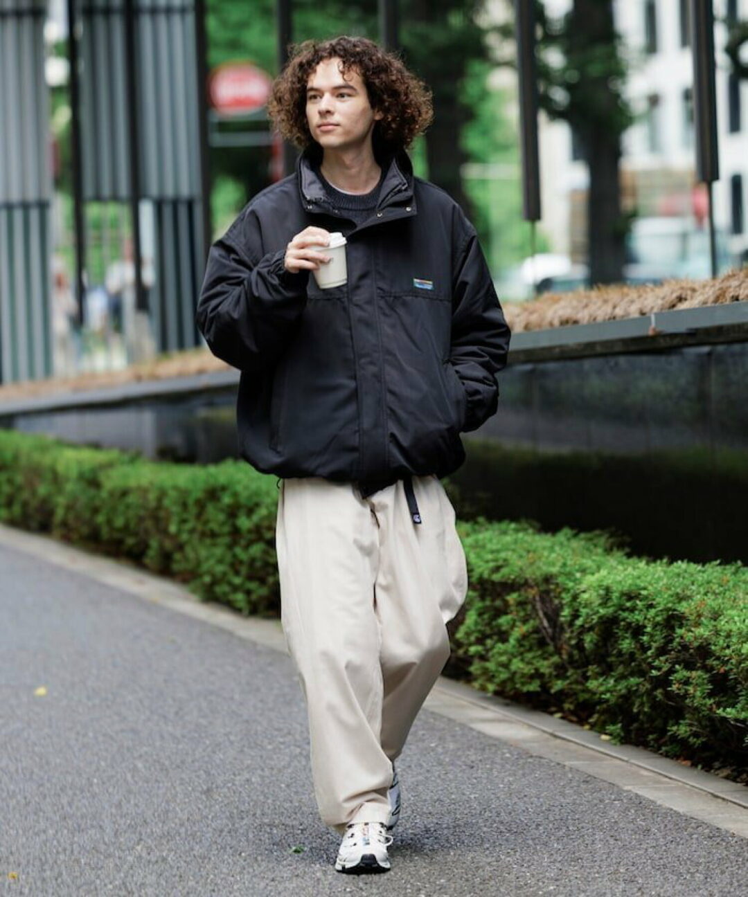 FREAK’S STORE 2025 FW “リバーシブルライナーセット 4way スタンドカラー ブルゾン / ナイロンフリース ライナーセット / 2枚セット”が発売 (フリークスストア)