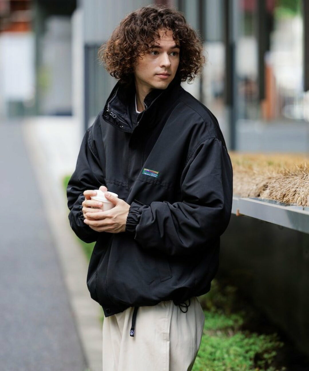 FREAK’S STORE 2025 FW “リバーシブルライナーセット 4way スタンドカラー ブルゾン / ナイロンフリース ライナーセット / 2枚セット”が発売 (フリークスストア)