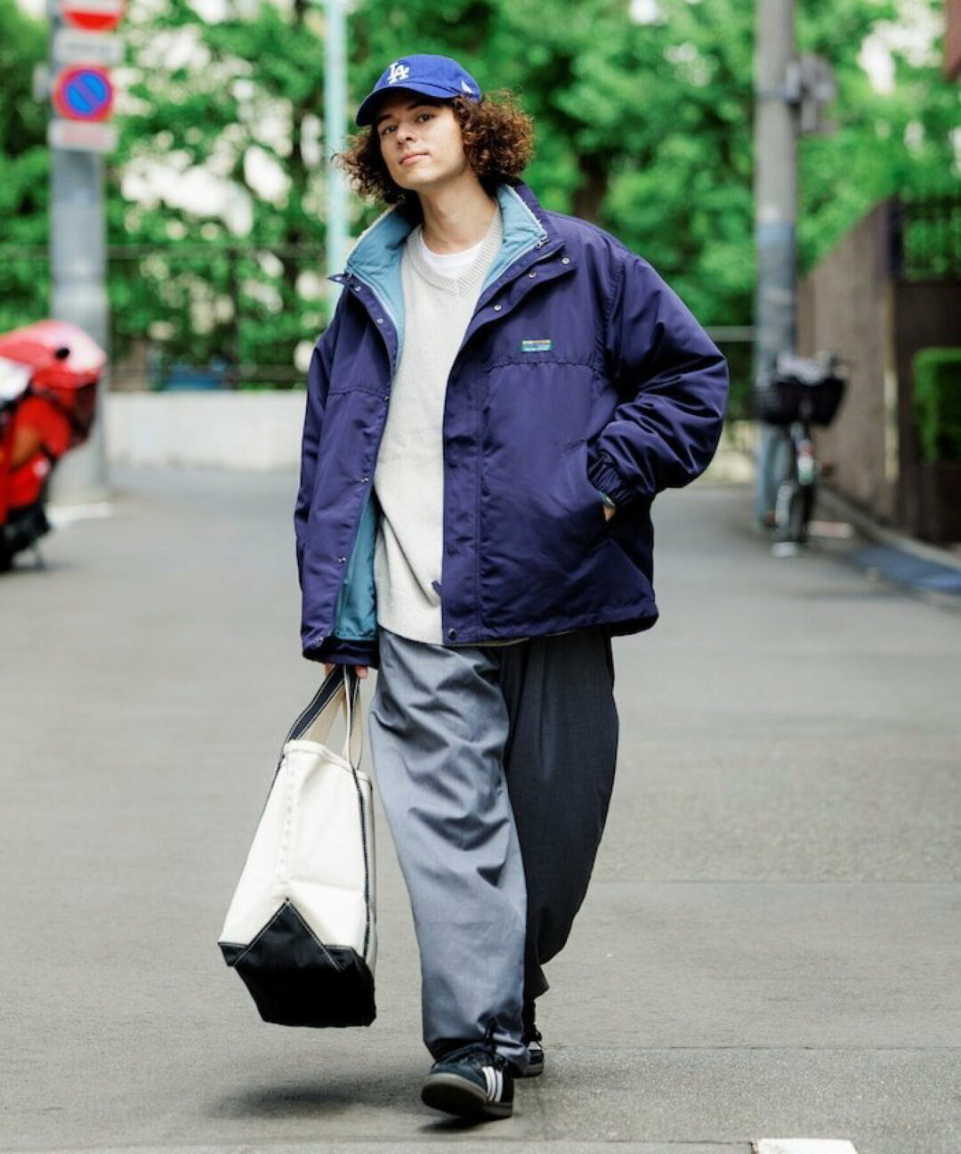 FREAK’S STORE 2025 FW “リバーシブルライナーセット 4way スタンドカラー ブルゾン / ナイロンフリース ライナーセット / 2枚セット”が発売 (フリークスストア)