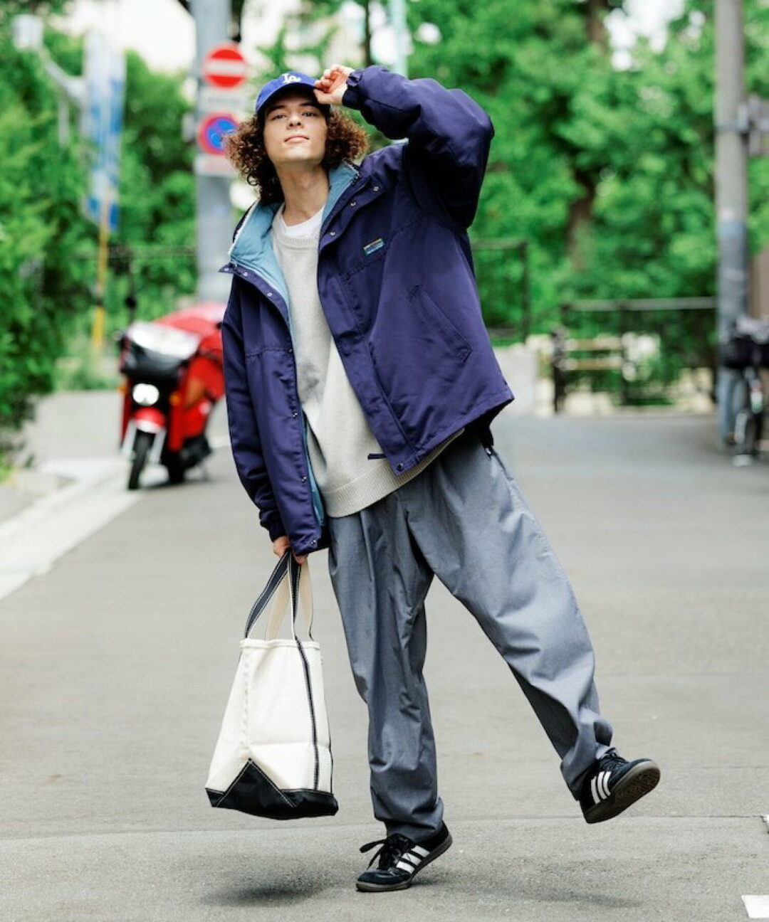 FREAK’S STORE 2025 FW “リバーシブルライナーセット 4way スタンドカラー ブルゾン / ナイロンフリース ライナーセット / 2枚セット”が発売 (フリークスストア)