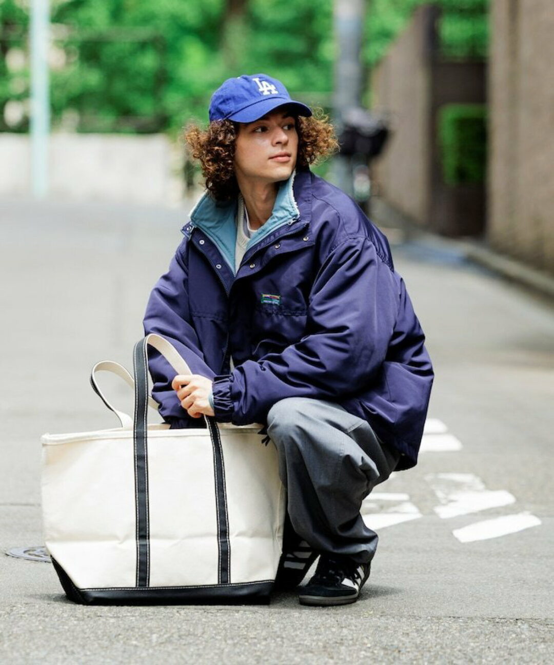 FREAK’S STORE 2025 FW “リバーシブルライナーセット 4way スタンドカラー ブルゾン / ナイロンフリース ライナーセット / 2枚セット”が発売 (フリークスストア)