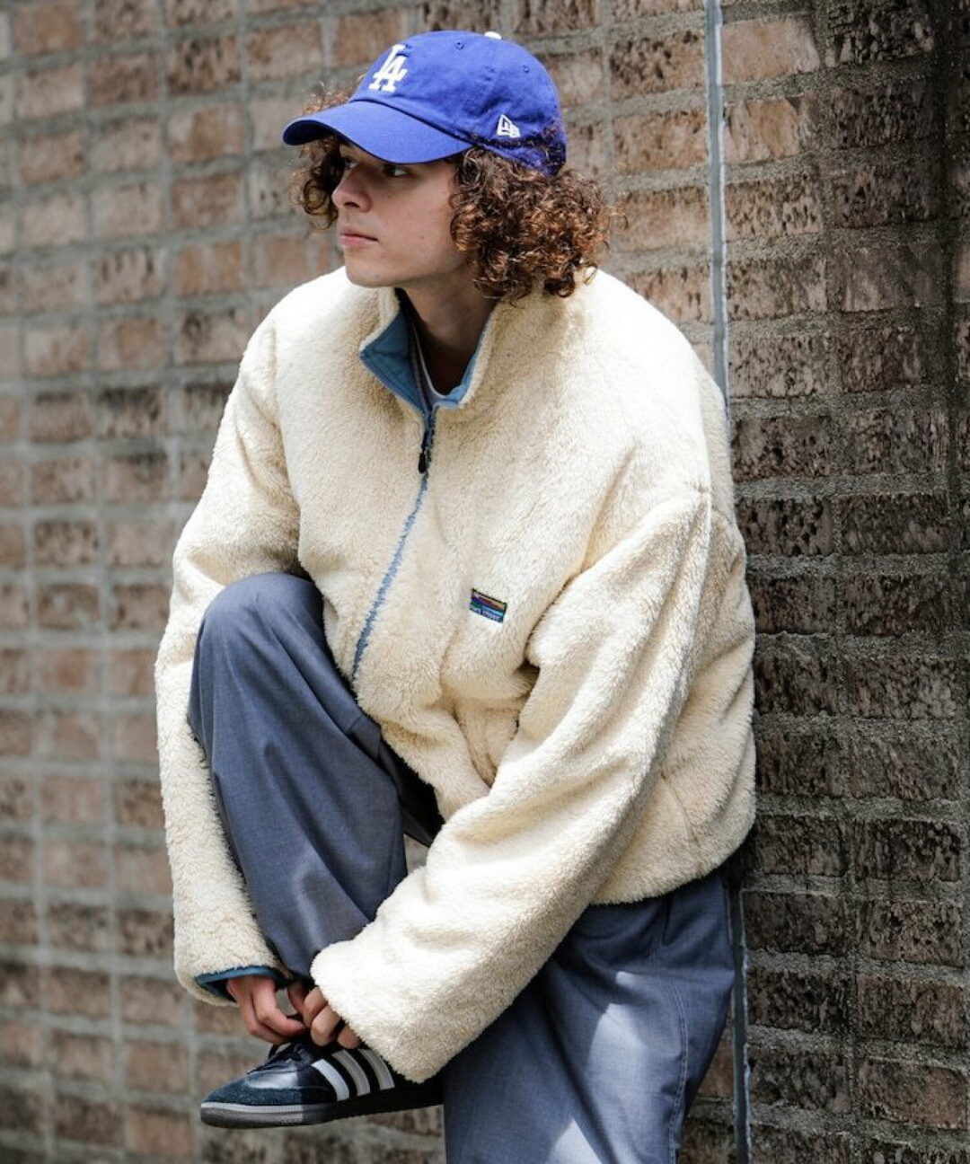 FREAK’S STORE 2025 FW “リバーシブルライナーセット 4way スタンドカラー ブルゾン / ナイロンフリース ライナーセット / 2枚セット”が発売 (フリークスストア)