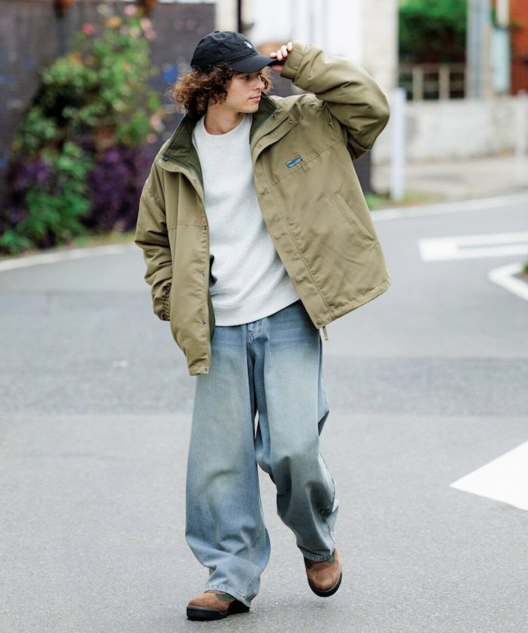 FREAK’S STORE 2025 FW “リバーシブルライナーセット 4way スタンドカラー ブルゾン / ナイロンフリース ライナーセット / 2枚セット”が発売 (フリークスストア)