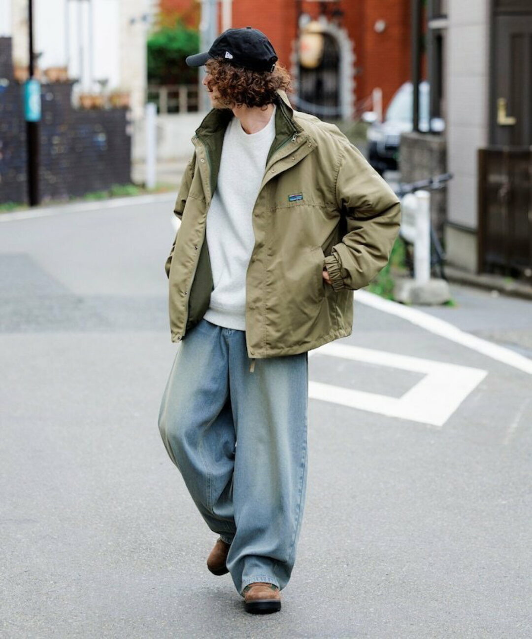 FREAK’S STORE 2025 FW “リバーシブルライナーセット 4way スタンドカラー ブルゾン / ナイロンフリース ライナーセット / 2枚セット”が発売 (フリークスストア)
