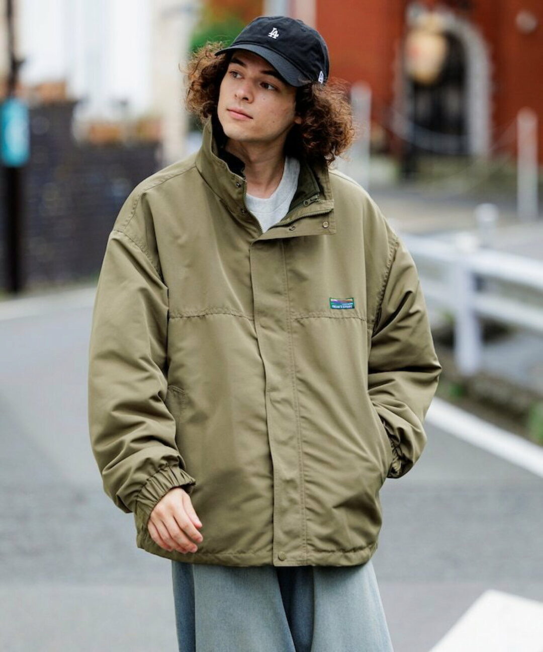 FREAK’S STORE 2025 FW “リバーシブルライナーセット 4way スタンドカラー ブルゾン / ナイロンフリース ライナーセット / 2枚セット”が発売 (フリークスストア)