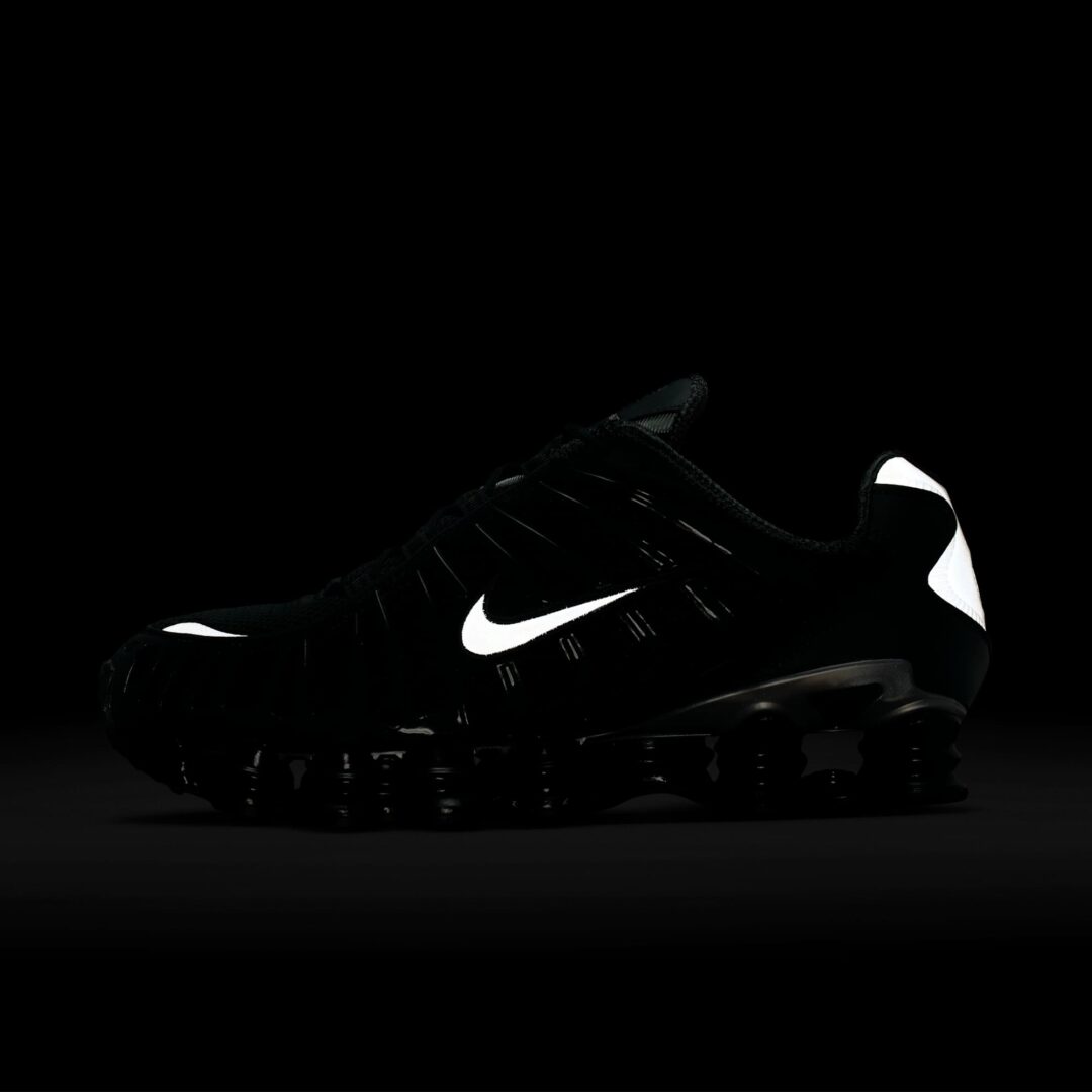 【2025年 発売予定】NIKE SHOX TL “Seaweed/Gunmetal” (ナイキ ショックス TL “シーウッド/ガンメタル”) [AV3595-302]
