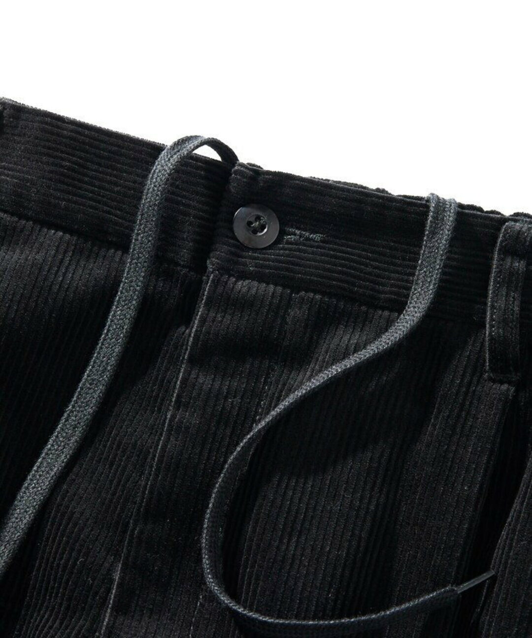 FREAK’S STORE “ワイドシルエット コーデュロイ タックパンツ”が2025年 8月下旬 発売 (フリークスストア)