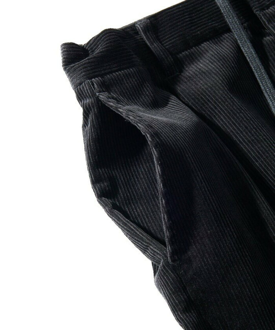 FREAK’S STORE “ワイドシルエット コーデュロイ タックパンツ”が2025年 8月下旬 発売 (フリークスストア)