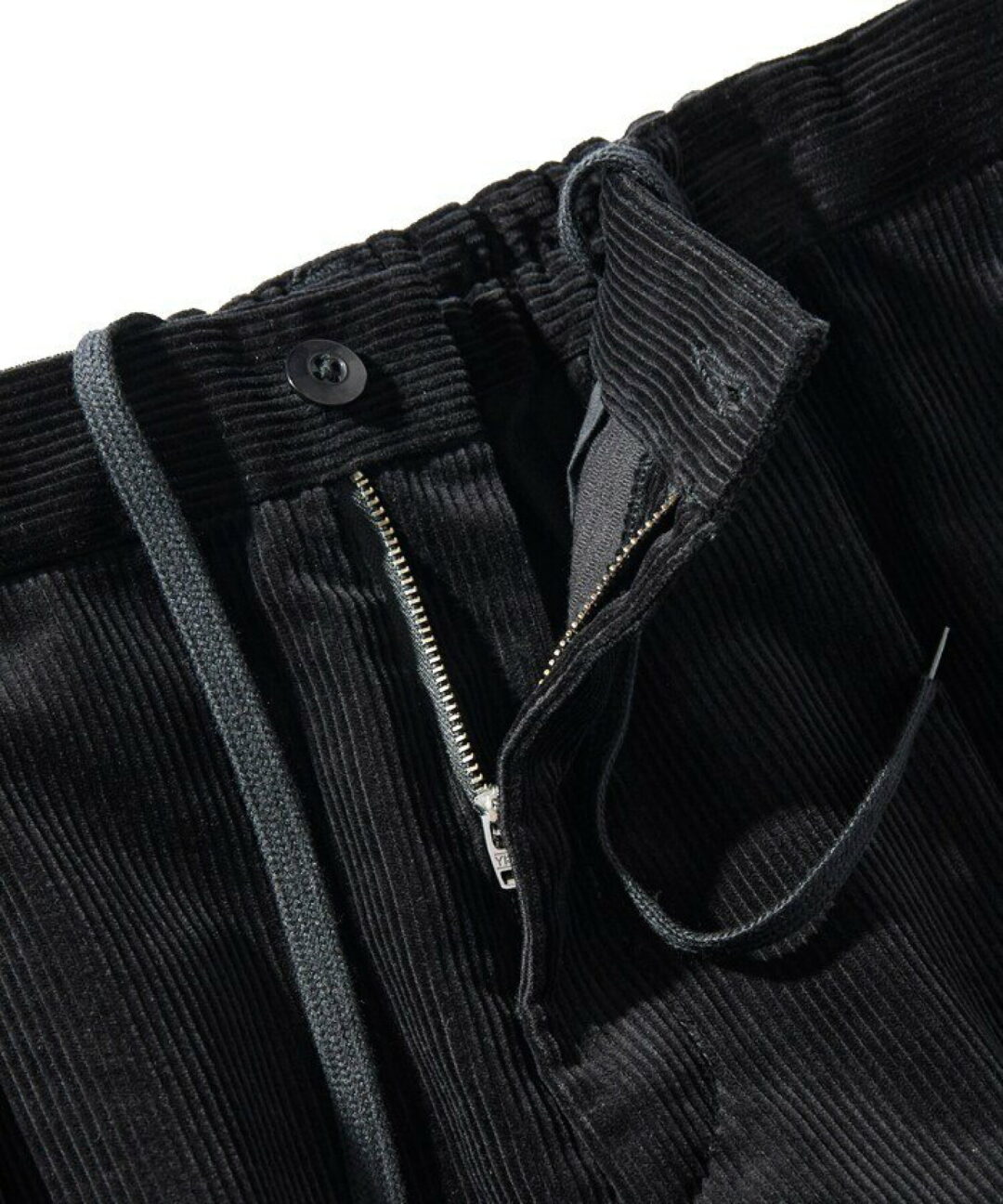 FREAK’S STORE “ワイドシルエット コーデュロイ タックパンツ”が2025年 8月下旬 発売 (フリークスストア)