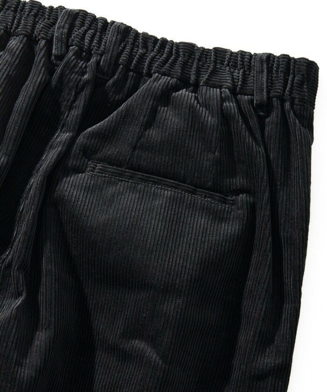 FREAK’S STORE “ワイドシルエット コーデュロイ タックパンツ”が2025年 8月下旬 発売 (フリークスストア)