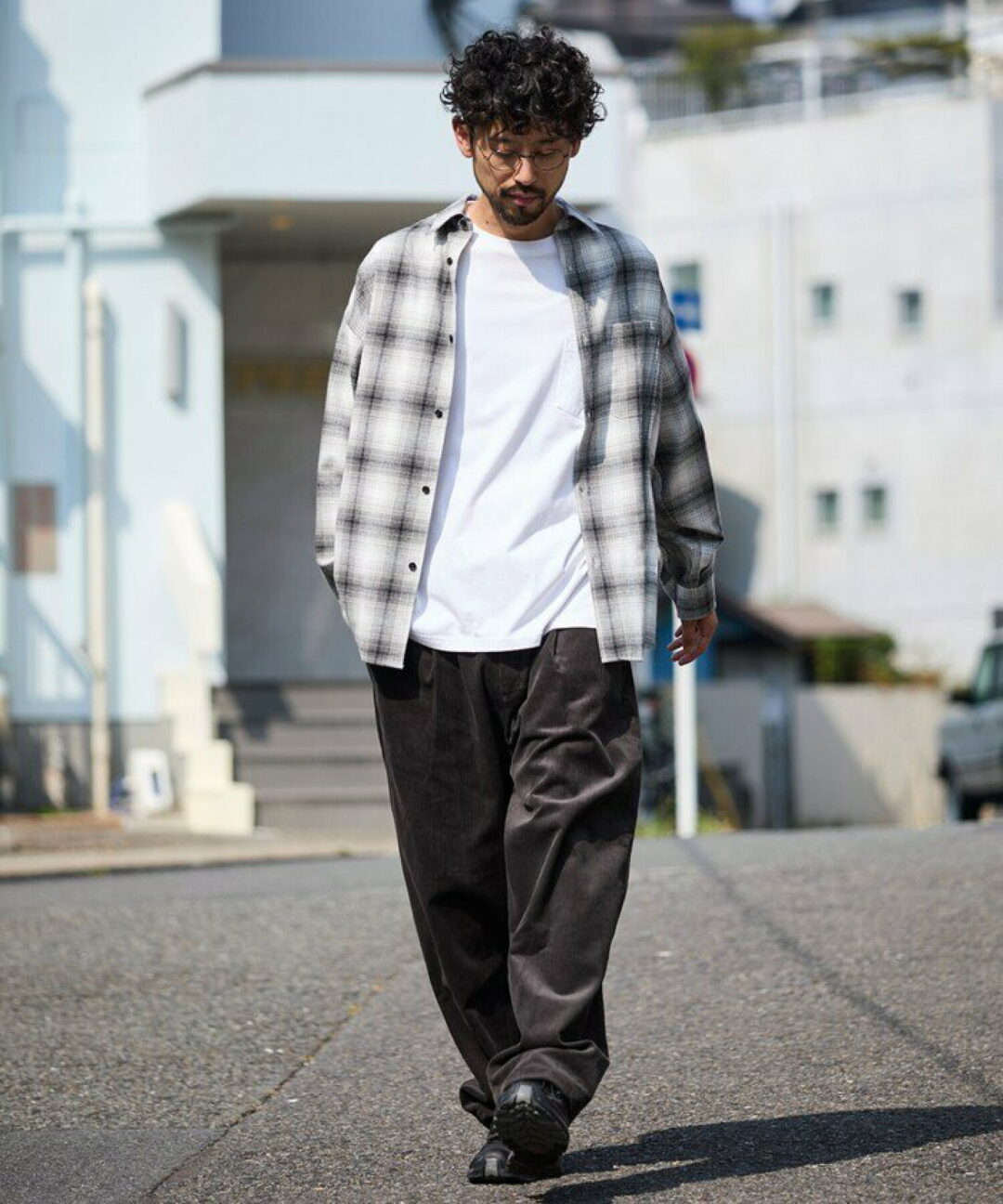 FREAK’S STORE “ワイドシルエット コーデュロイ タックパンツ”が2025年 8月下旬 発売 (フリークスストア)