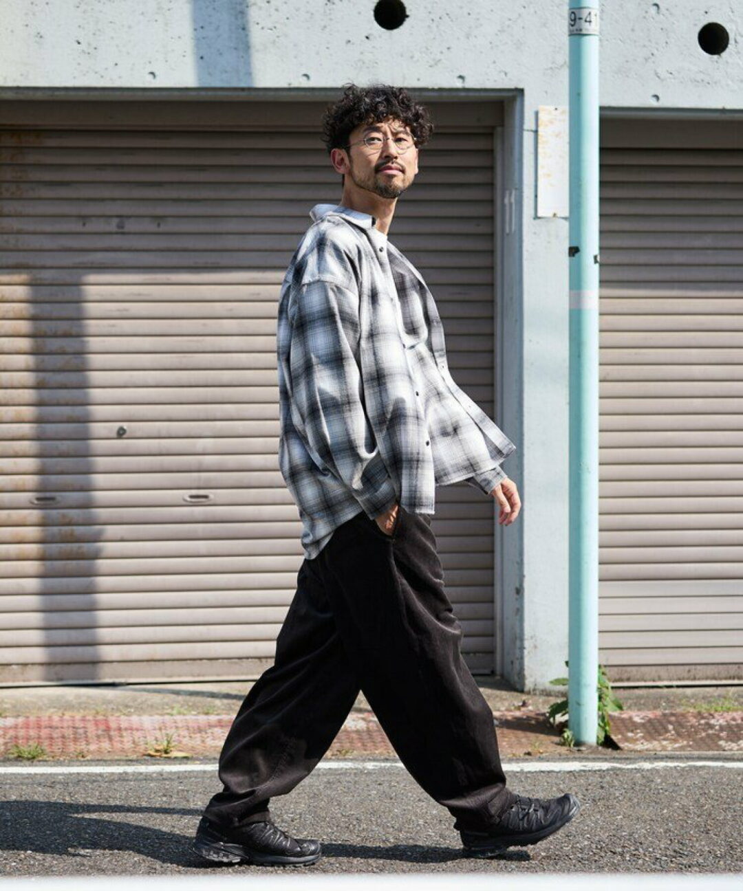 FREAK’S STORE “ワイドシルエット コーデュロイ タックパンツ”が2025年 8月下旬 発売 (フリークスストア)