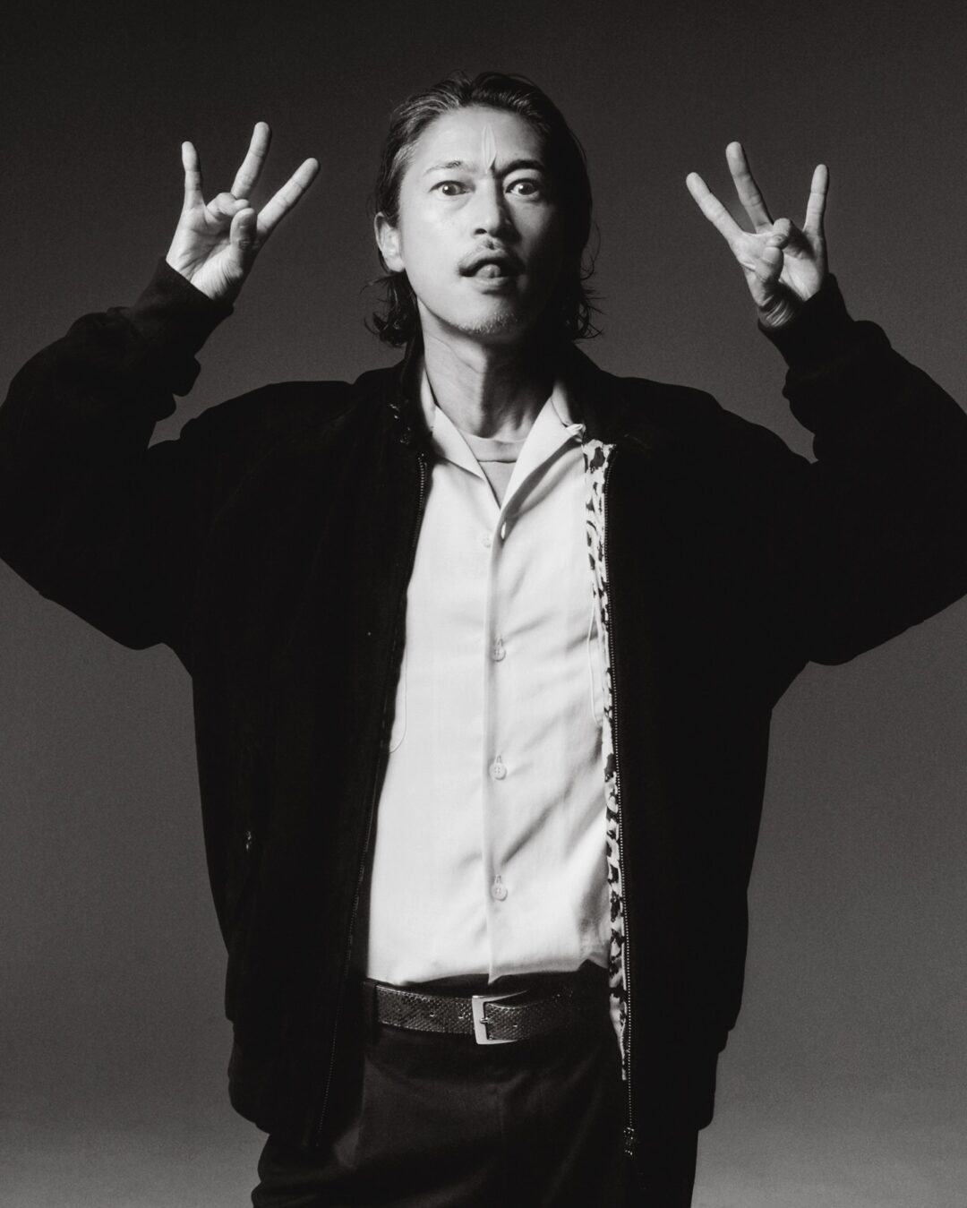 【2025年 9/13 発売】WACKO MARIA 2025 FW “天国東京” (ワコマリア 2025年 秋冬)