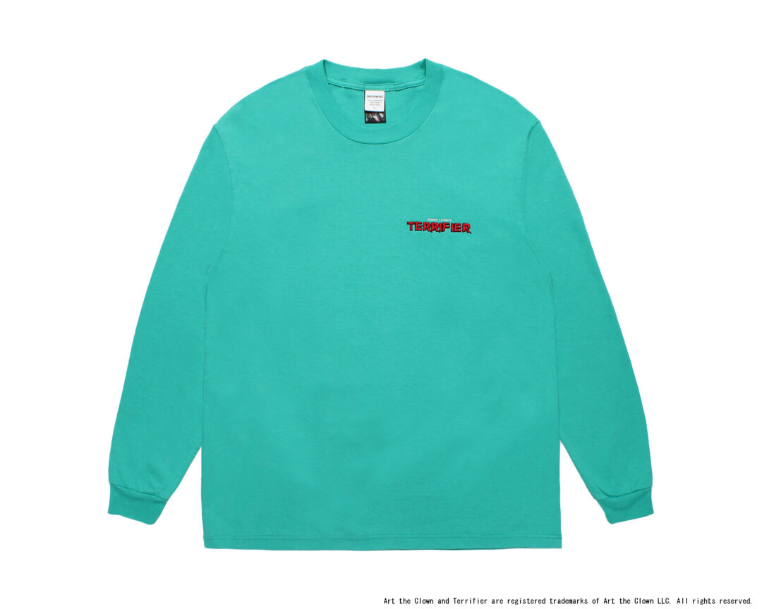 【2025年 9/13 発売】WACKO MARIA 2025 FW “天国東京” (ワコマリア 2025年 秋冬)