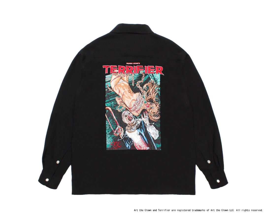 【2025年 9/13 発売】WACKO MARIA 2025 FW “天国東京” (ワコマリア 2025年 秋冬)