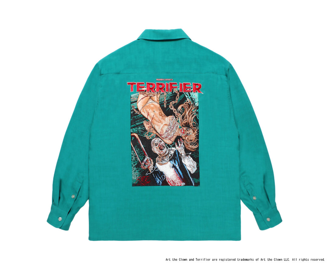 【2025年 9/13 発売】WACKO MARIA 2025 FW “天国東京” (ワコマリア 2025年 秋冬)