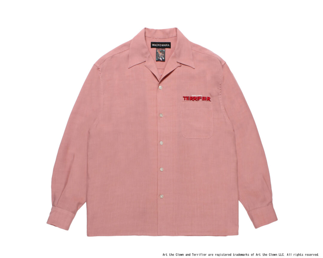 【2025年 9/13 発売】WACKO MARIA 2025 FW “天国東京” (ワコマリア 2025年 秋冬)