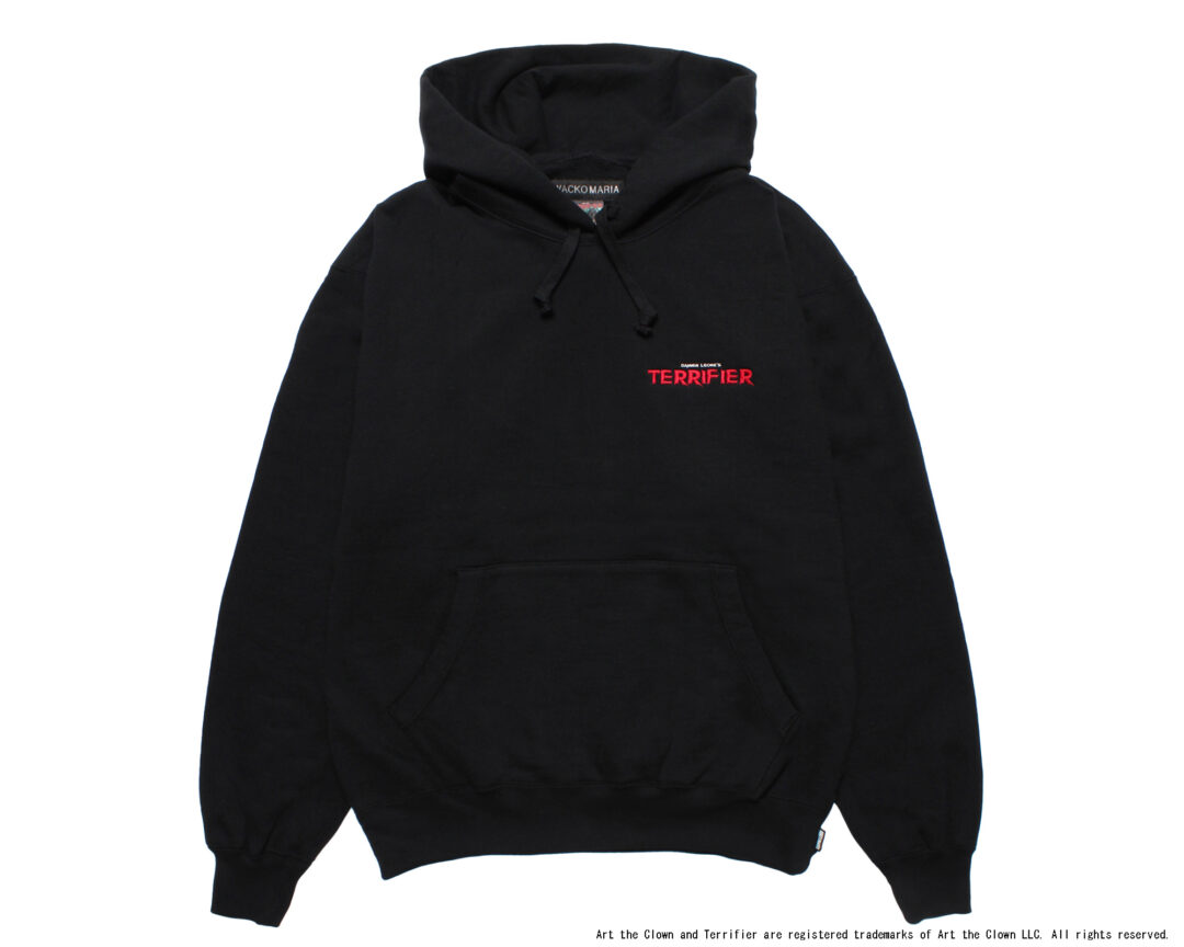 【2025年 9/13 発売】WACKO MARIA 2025 FW “天国東京” (ワコマリア 2025年 秋冬)