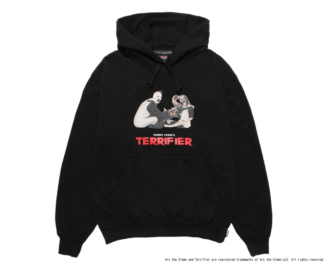 【2025年 9/13 発売】WACKO MARIA 2025 FW “天国東京” (ワコマリア 2025年 秋冬)