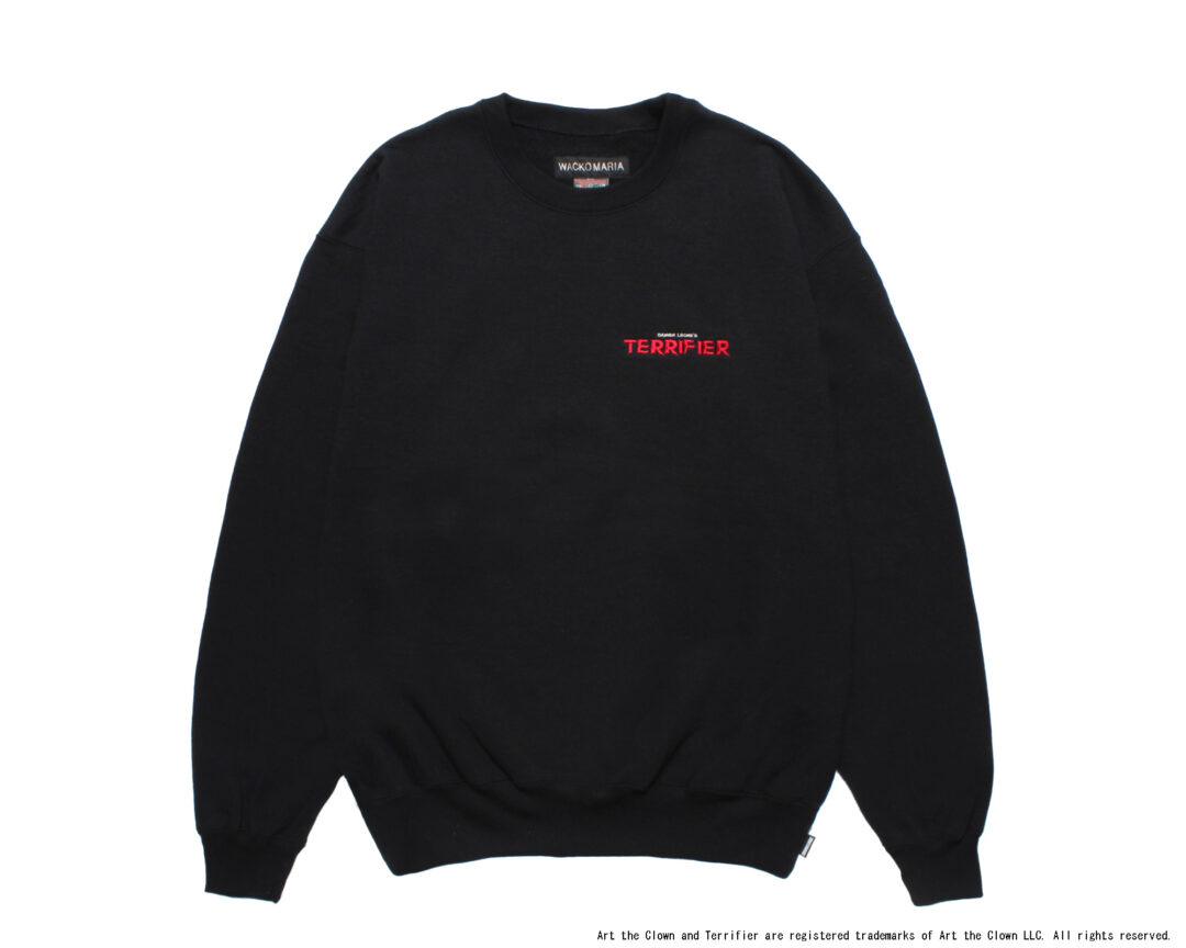 【2025年 9/13 発売】WACKO MARIA 2025 FW “天国東京” (ワコマリア 2025年 秋冬)