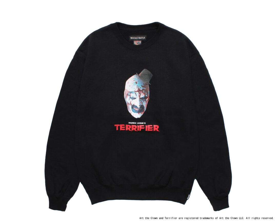 【2025年 9/13 発売】WACKO MARIA 2025 FW “天国東京” (ワコマリア 2025年 秋冬)
