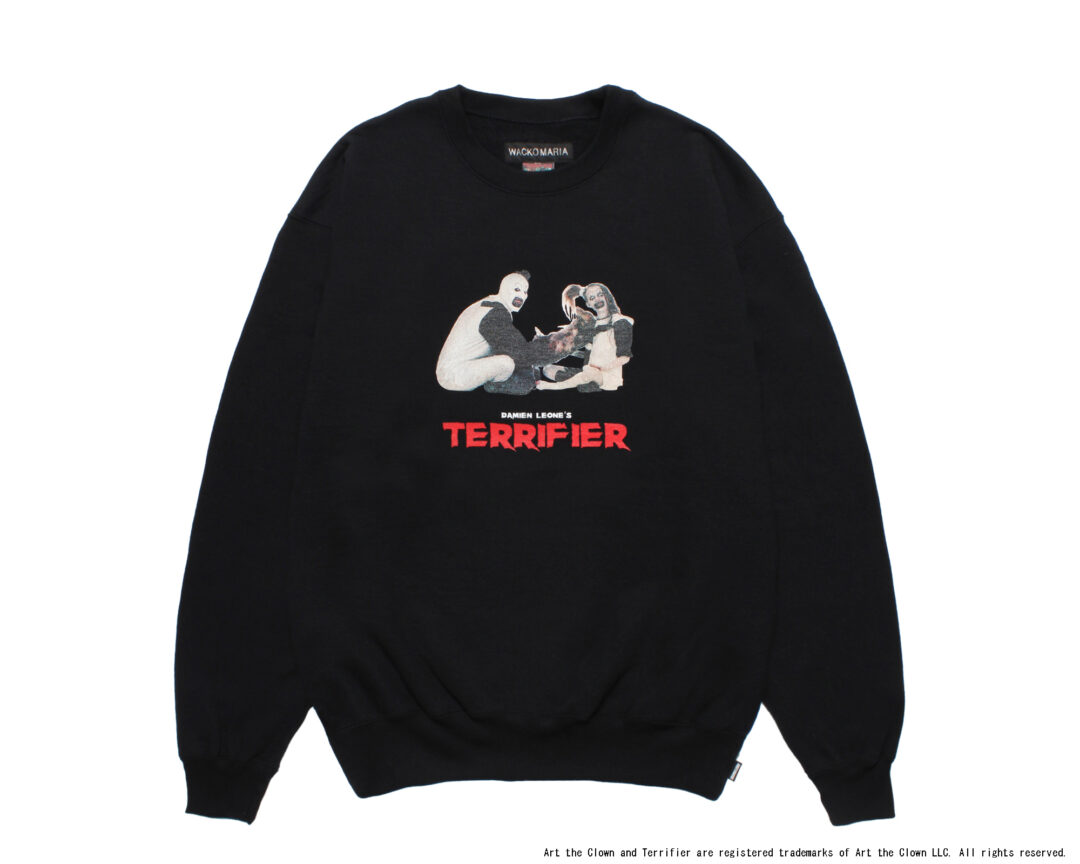 【2025年 9/13 発売】WACKO MARIA 2025 FW “天国東京” (ワコマリア 2025年 秋冬)